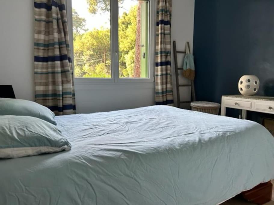 Appartement Avec Wifi La Baule Les Pins المظهر الخارجي الصورة